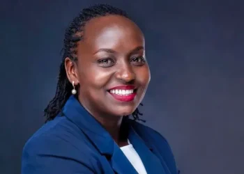 Sarah Bateta Okwi Appointed Acting Managing Director and CEO of MTN Mobile Money Uganda
