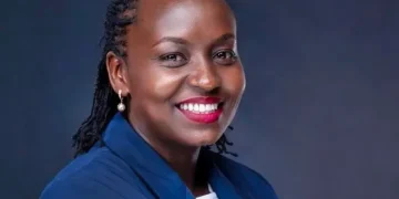 Sarah Bateta Okwi Appointed Acting Managing Director and CEO of MTN Mobile Money Uganda