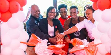 Java House Opens 10th Uganda Branch in Naguru