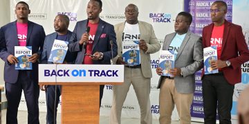 2026 General Elections Observation Report : ULS Raises Concerns Over Internet Shutdown and Election Violence 