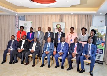 12th UNEB Board inaugurated