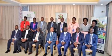 12th UNEB Board inaugurated