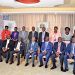 12th UNEB Board inaugurated