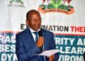12th UNEB Board inaugurated