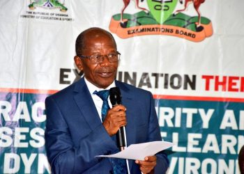 12th UNEB Board inaugurated