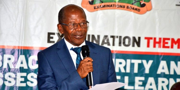 Hon. Dr. John Chrysostom Muyingo