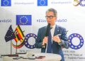 50 Years Strong: EU Invests €5 Billion in Uganda’s Development Journey