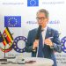 50 Years Strong: EU Invests €5 Billion in Uganda’s Development Journey