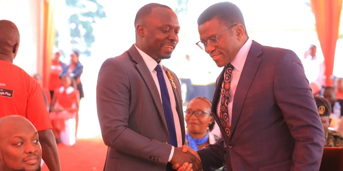 New E-Commerce Platform Kibuga Online Seeks to Unlock Growth for Uganda’s SMEs