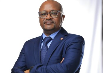 How Uganda’s economy can withstand global turmoil –  Bethuel Karanja