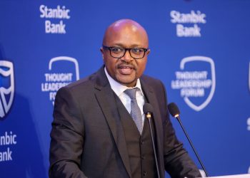 Stanbic Economic Forum Returns With Spotlight on Uganda’s Competitiveness in a Shifting Global Economy