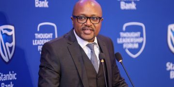 Stanbic Economic Forum Returns With Spotlight on Uganda’s Competitiveness in a Shifting Global Economy