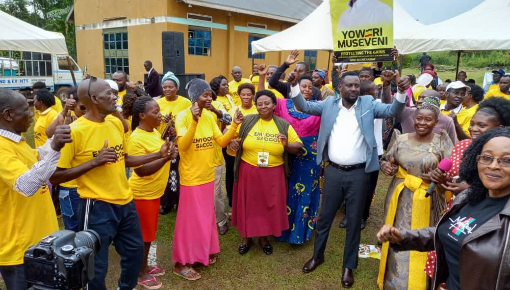 How the Kampala Metropolitan Emyooga SACCO Leaders’ Sensitization Campaign Contributed to Museveni’s Presidential Victory
