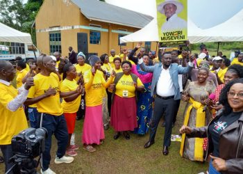How the Kampala Metropolitan Emyooga SACCO Leaders’ Sensitization Campaign Contributed to Museveni’s Presidential Victory