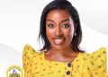 Court Declares Justine Nameere Winner of Masaka City Woman MP Seat After Recount