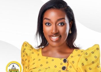 Court Declares Justine Nameere Winner of Masaka City Woman MP Seat After Recount