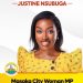 Court Declares Justine Nameere Winner of Masaka City Woman MP Seat After Recount