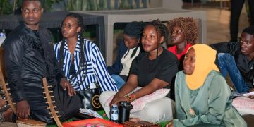 Reach A Hand Uganda Launches Koi Koi Fireside Conversations to Bridge Generational Gaps