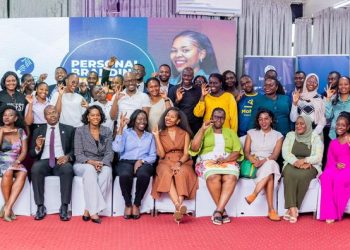 Brand Help Uganda Hosts Second Personal Branding Masterclass