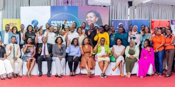 Brand Help Uganda Hosts Second Personal Branding Masterclass