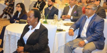 Uganda Steps Up Tourism and Investment Promotion in India