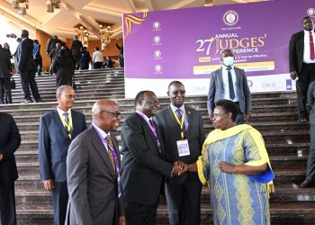 Museveni Urges Judges to Embrace ADR to Cut Case Backlog, Restore Public Confidence
