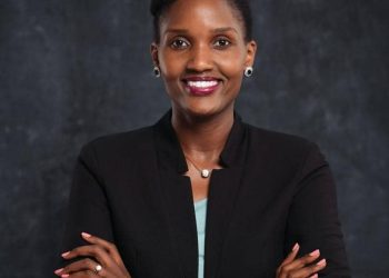 2026 Rewriting Goals Over Regrets –  Anthea Turwomwe