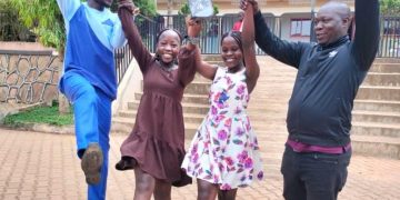 Meritah Christian Junior School Records 100% First Grades in 2025 PLE