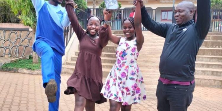 The results highlight the impact of combining strong Christian values with academic rigor. 