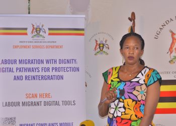Government Steps Up Measures to Ensure Safe Labour Migration for Ugandans