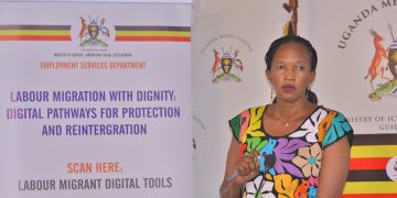 Government Steps Up Measures to Ensure Safe Labour Migration for Ugandans