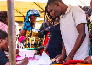 Busoga Cooperatives Get Fresh Start as MTIC Registers Over 200 New during Jinja Clinic