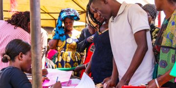 Busoga Cooperatives Get Fresh Start as MTIC Registers Over 200 New during Jinja Clinic