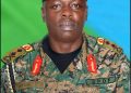 Army Chief appoints new Deputy Commander of the UPDF Land Forces