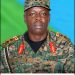 Army Chief appoints new Deputy Commander of the UPDF Land Forces
