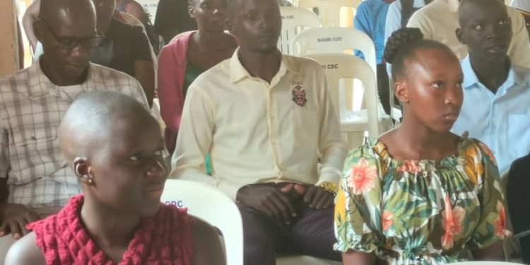 The message was clear: with God, prayer, hard work, and support, remarkable achievements are possible.