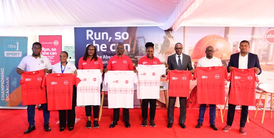 2026 Absa KH3 Hills run targets 8,000 participants to Keep Girls in School