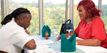 Bruno K Joins Loving Beyond, Bringing Fresh Drama to the Lule Dynasty