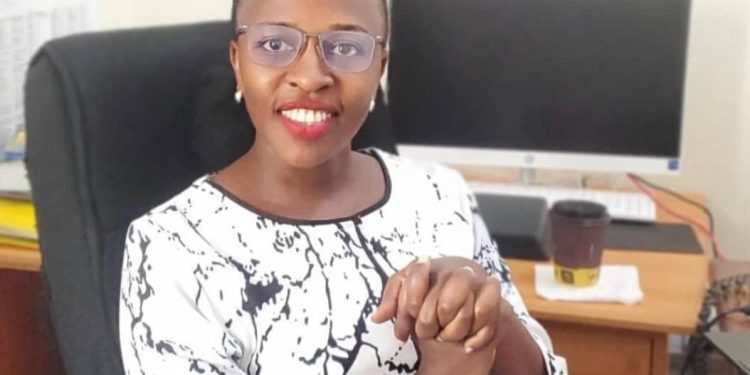 Her death has sent shockwaves through the university community, where she served as Director of Student Affairs and was a member of the university’s senior management team.