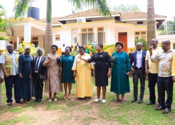 Nine Independent MPs Seek Structured Cooperation with NRM Ahead of New Parliamentary Term