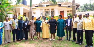 Nine Independent MPs Seek Structured Cooperation with NRM Ahead of New Parliamentary Term