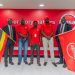 Absa Bank Uganda Commits UGX100m For 2026 Magical Kenya Experience, Flags off 10 Golfers 