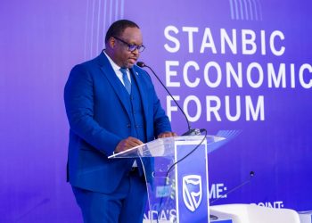 Uganda’s Oil Wealth Must Deliver Real Benefits for Citizens, Stanbic CEO Says