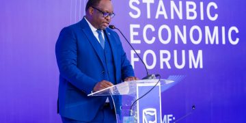 Uganda’s Oil Wealth Must Deliver Real Benefits for Citizens, Stanbic CEO Says