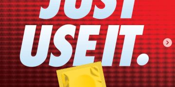 AIDS Healthcare Foundation Marks International Condom Day with Global Call to “Just Use It!”