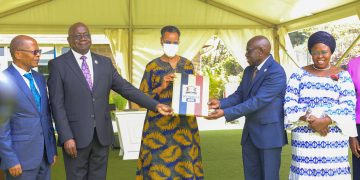 2025 UCE examination Results: 99.69% Qualify for UCE Certificate