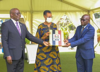 Luzira, Mbarara Prisons Post 100% Pass Rate in 2025 UCE Results