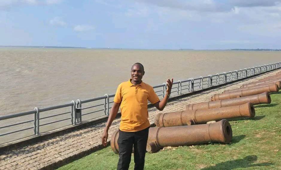 NBS TV Journalist Julius Kitone Among Eight Killed in Kiruhura Road Crash