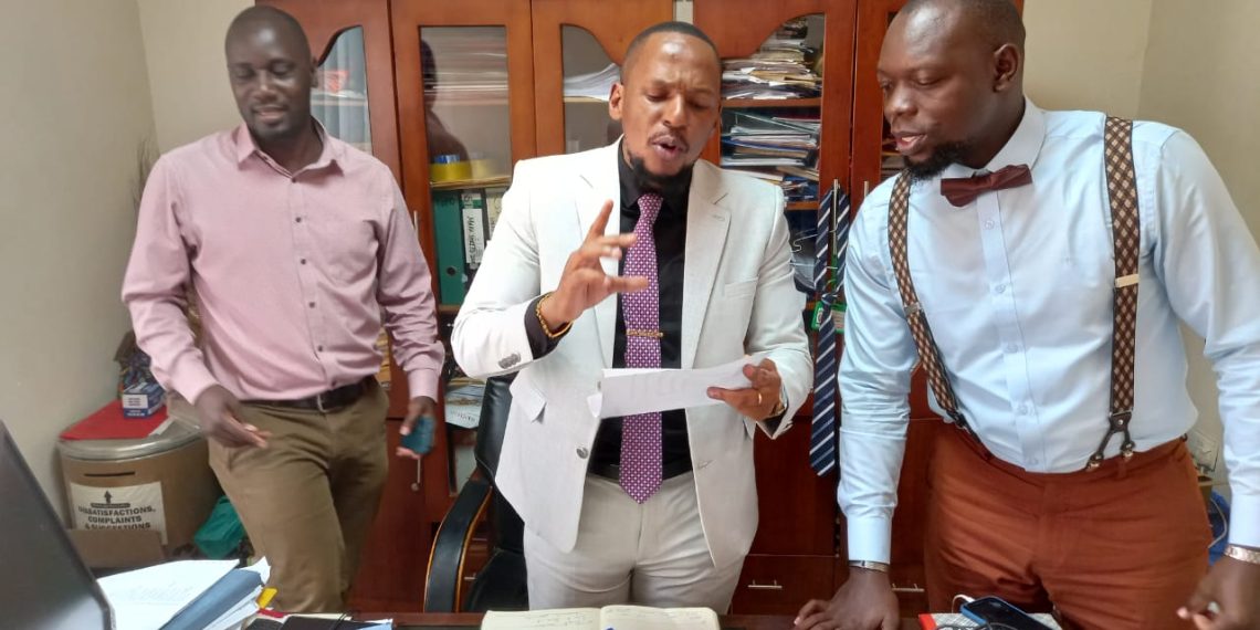 Makindye SS Shines with Outstanding UCE Results, Registers 68As