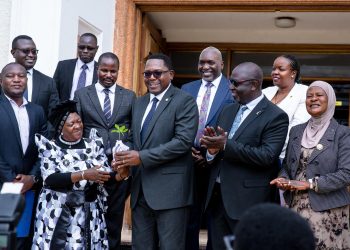 Buganda Kingdom, NCBA Bank Partner to Plant 20,000 Indigenous Trees in Major Forest Restoration Drive